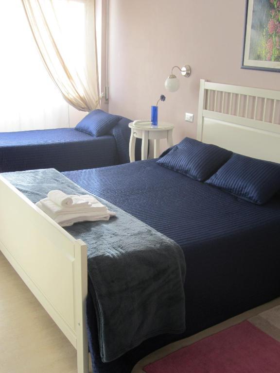 B&B Gregorius Close To St. Peter'S Rome Room photo