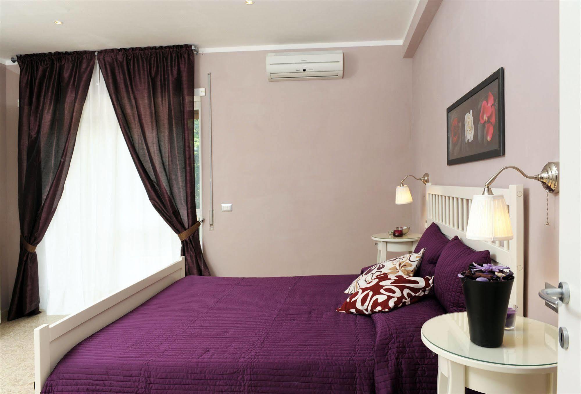 B&B Gregorius Close To St. Peter'S Rome Exterior photo